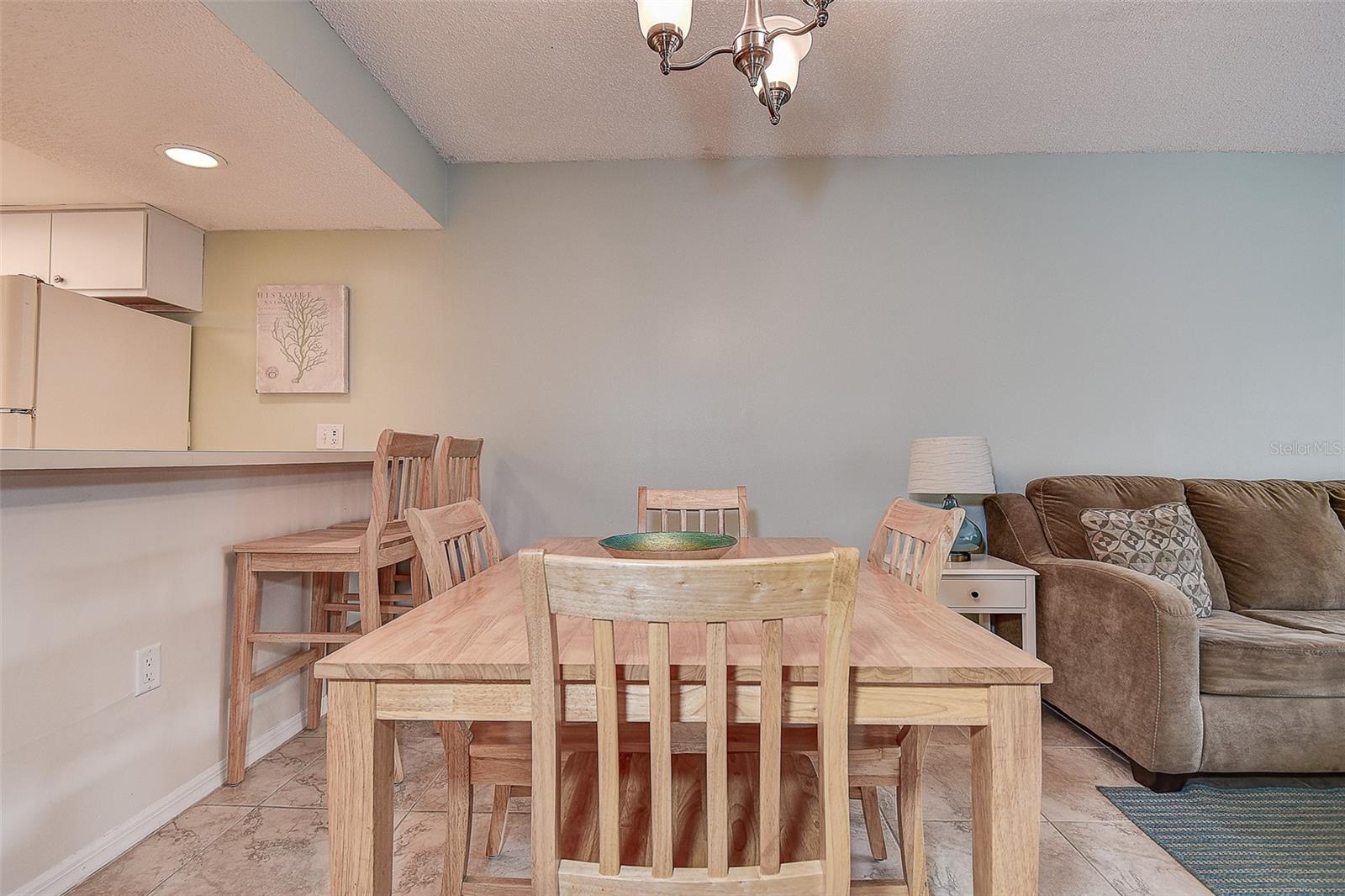 LABELLE CONDO - Residential