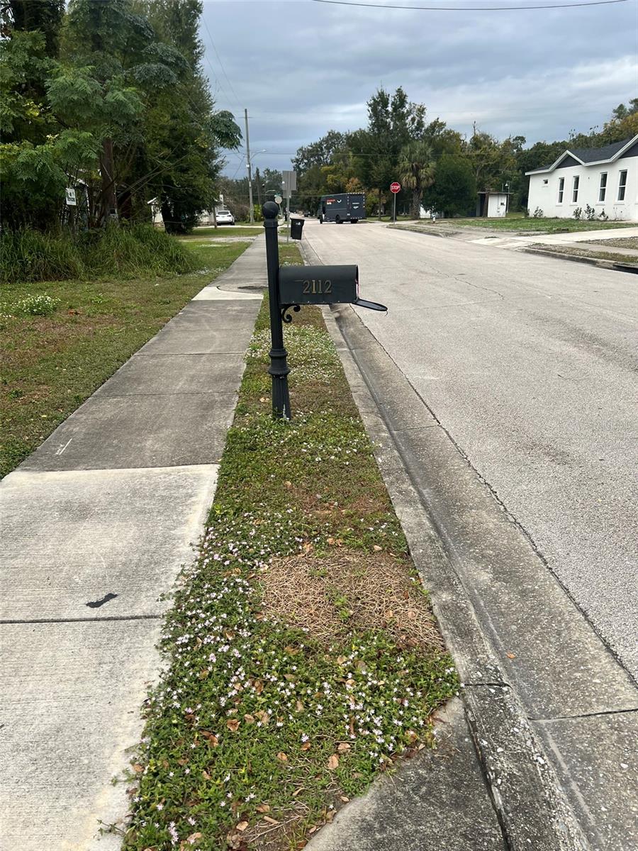 ANGEBILT ADD - Residential