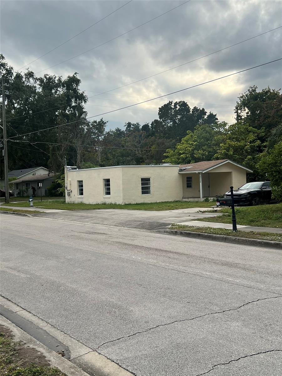 ANGEBILT ADD - Residential