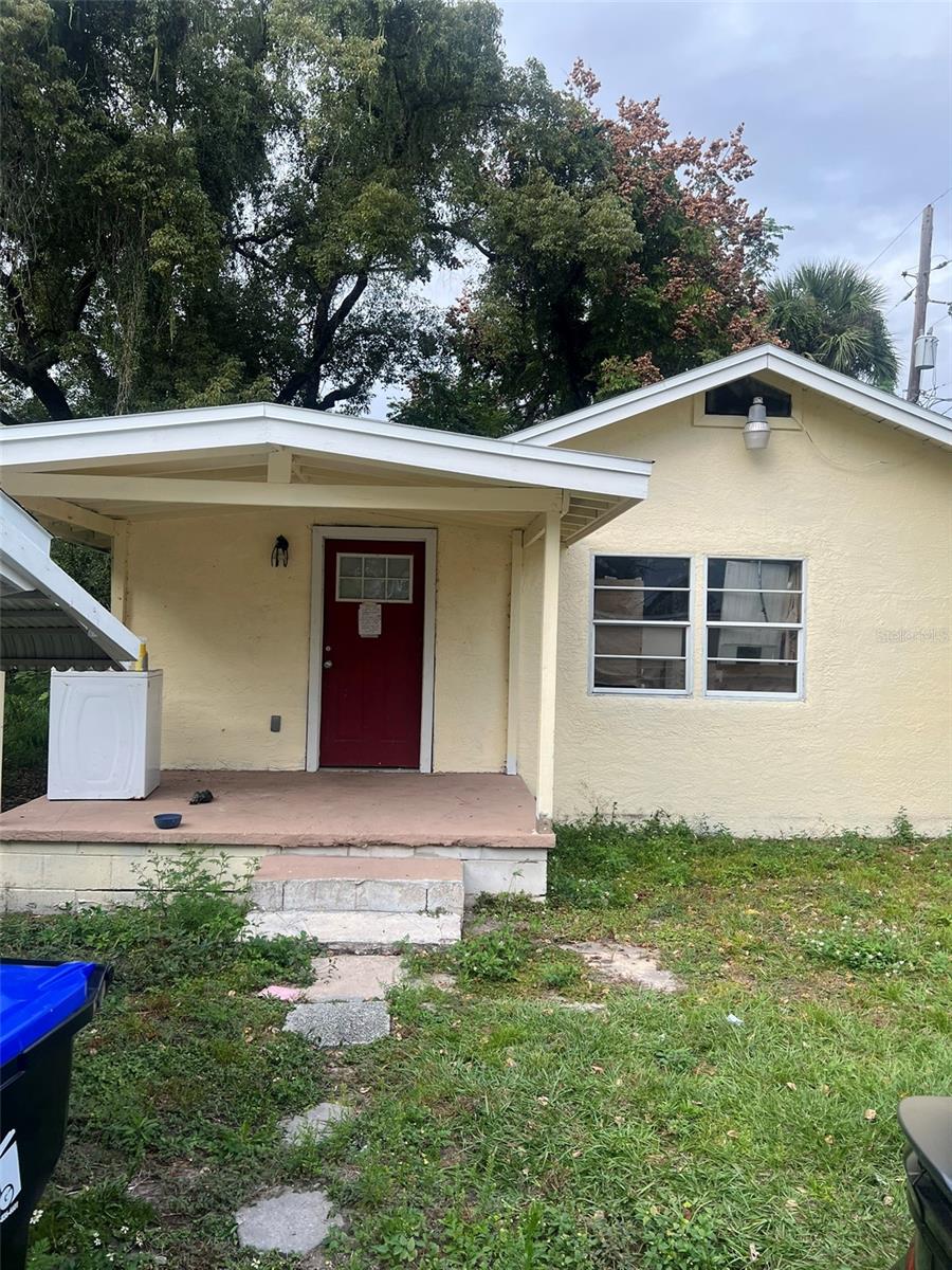 ANGEBILT ADD - Residential