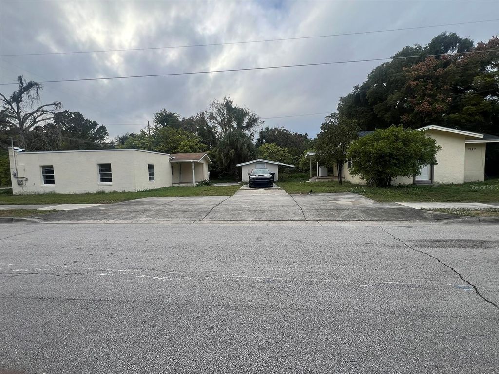 Photo of 2112 Lee Street, Orlando, FL 32805 (MLS # O6366407)