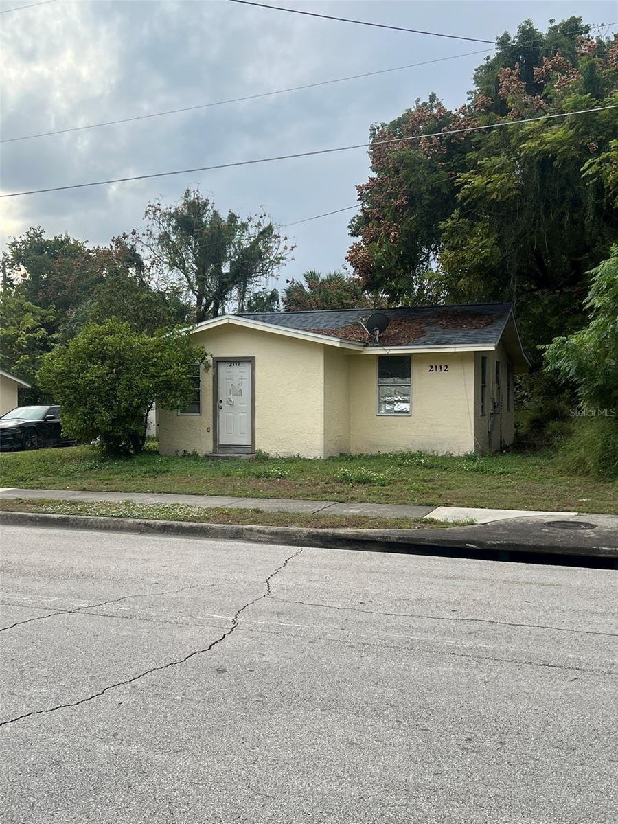 ANGEBILT ADD - Residential