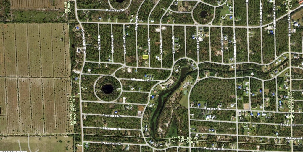 Photo of 12345 Escuela Drive, Punta Gorda, FL 33955 (MLS # A4700344)