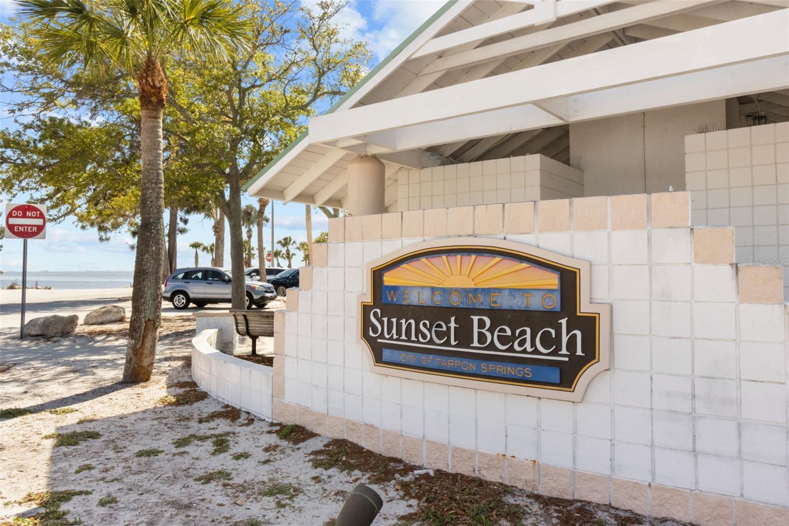 SUNSET HILLS REP - Residential