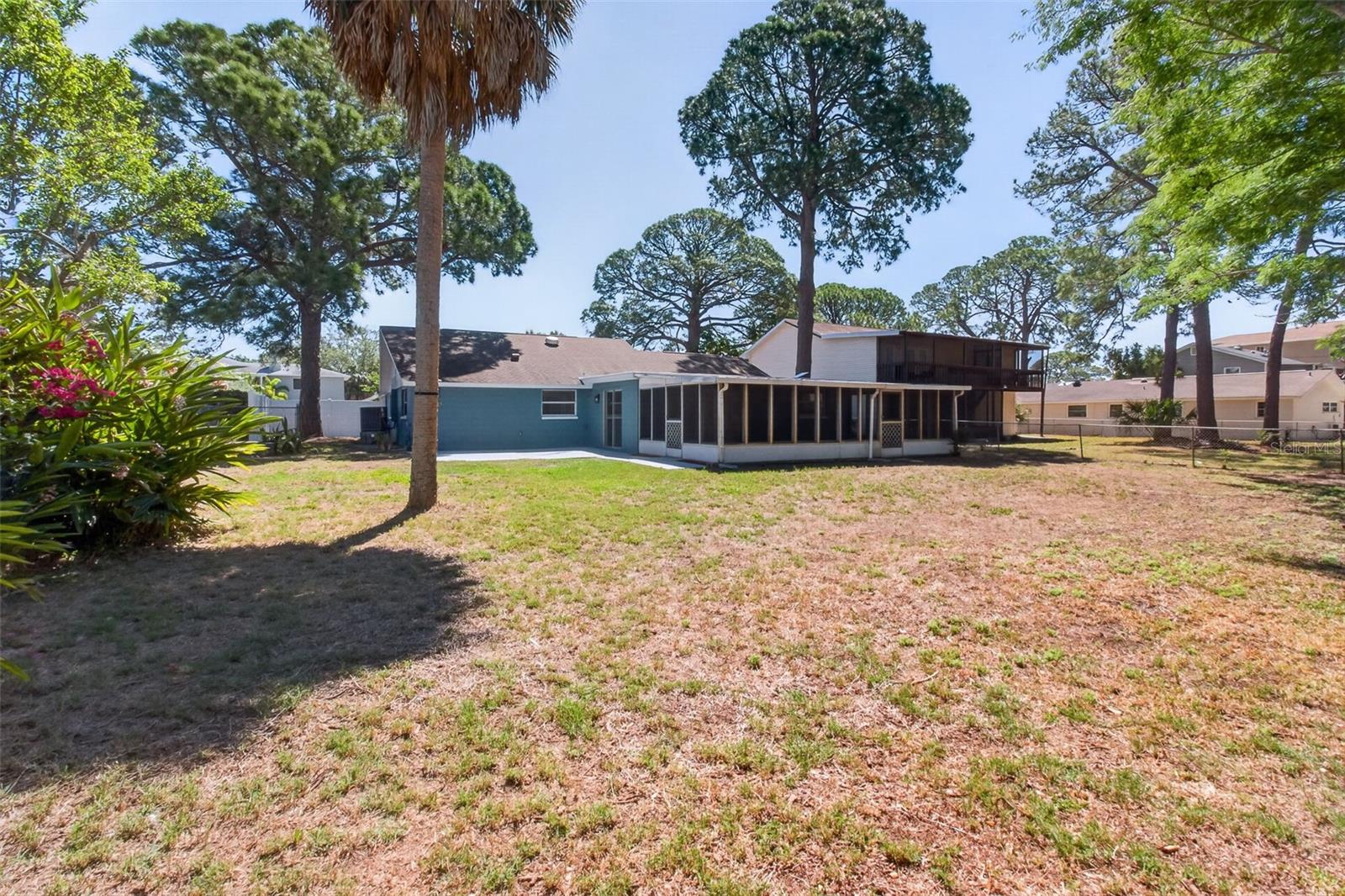 SUNSET HILLS REP - Residential