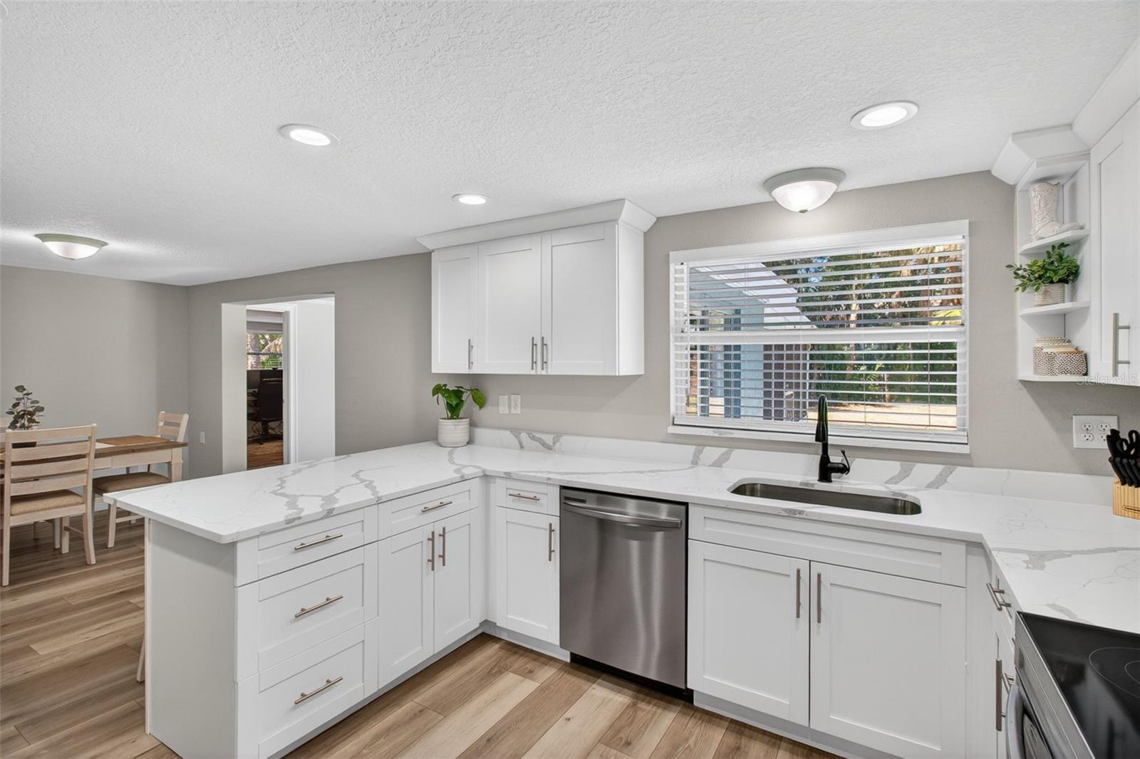 SUNSET HILLS REP - Residential