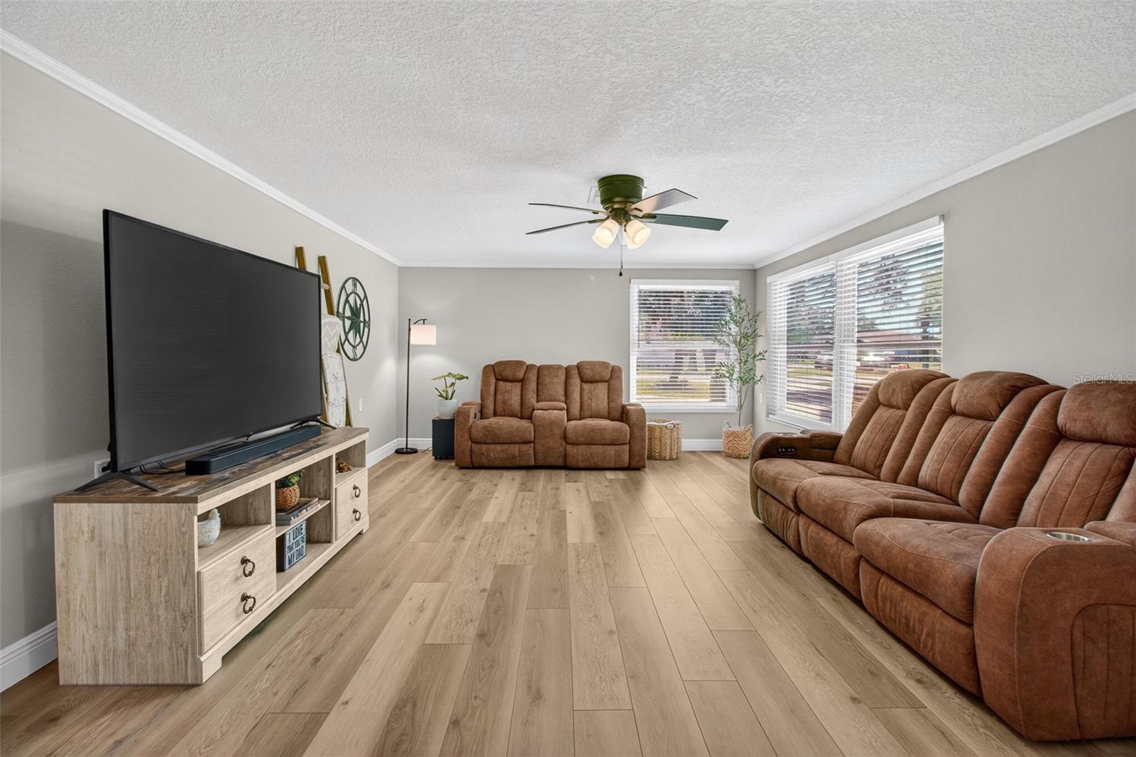 SUNSET HILLS REP - Residential