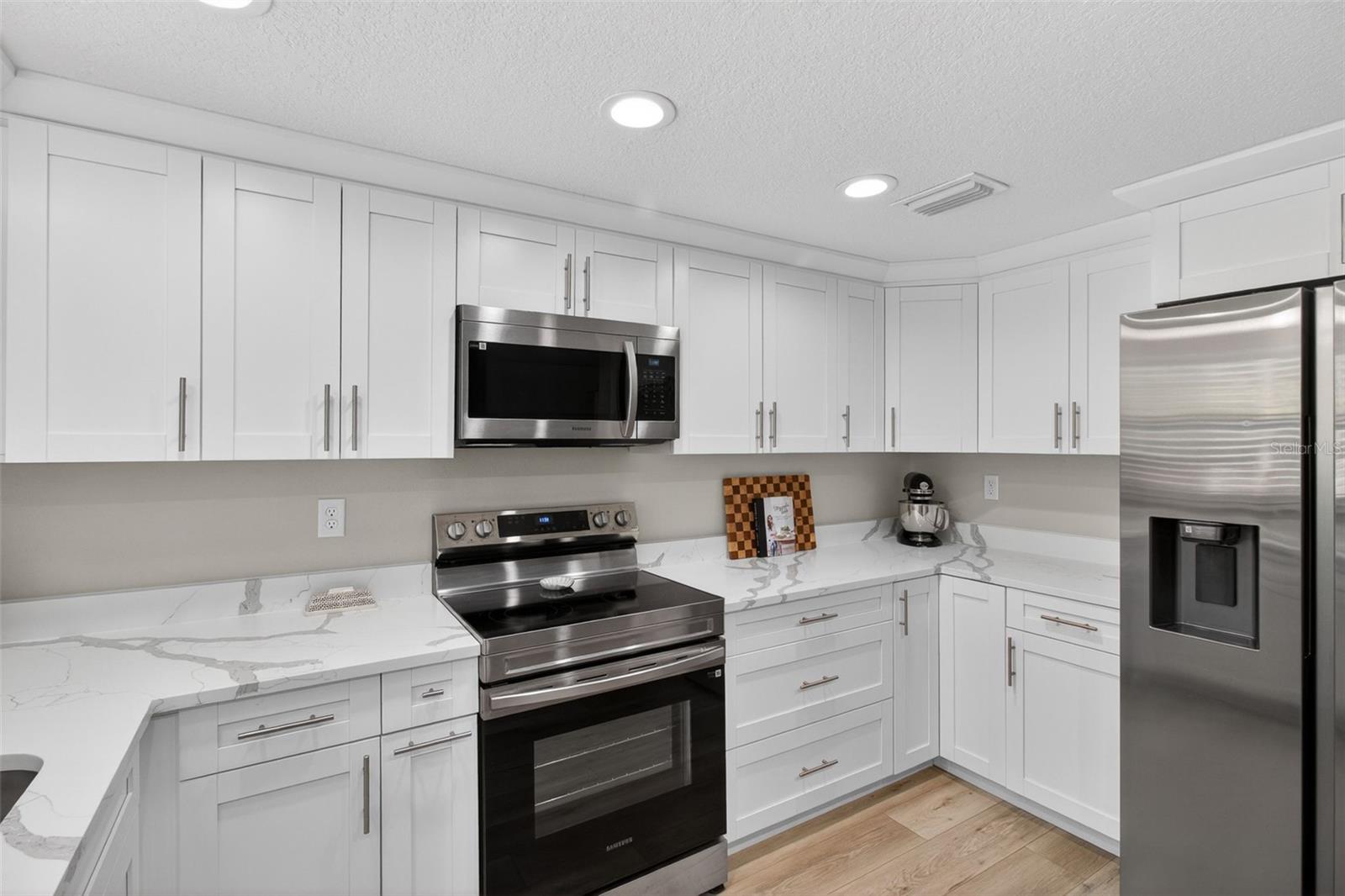 SUNSET HILLS REP - Residential