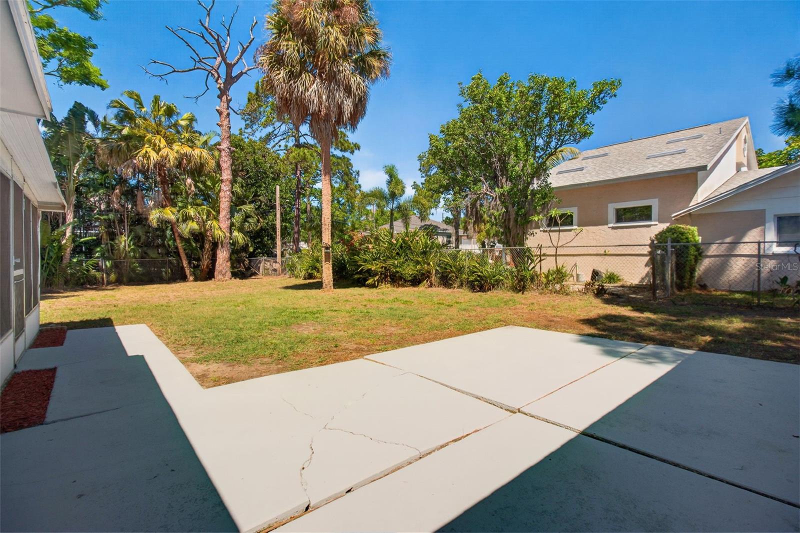 SUNSET HILLS REP - Residential