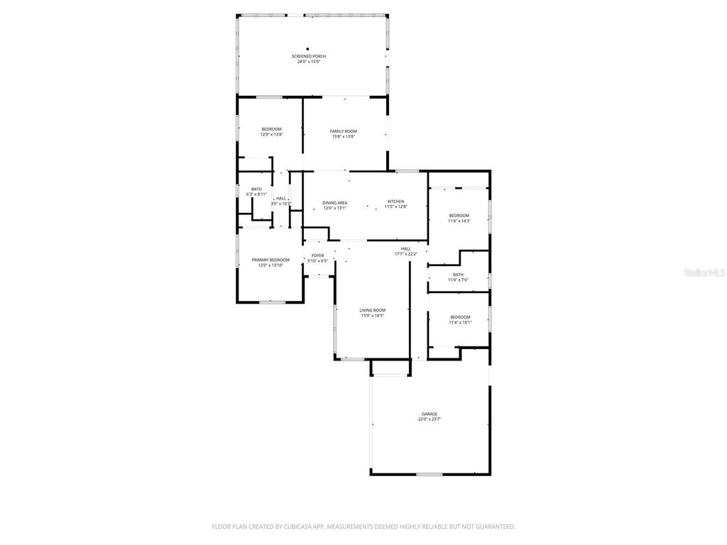 Photo of 823 Riverside Drive, Tarpon Springs, FL 34689 (MLS # TB8497082)