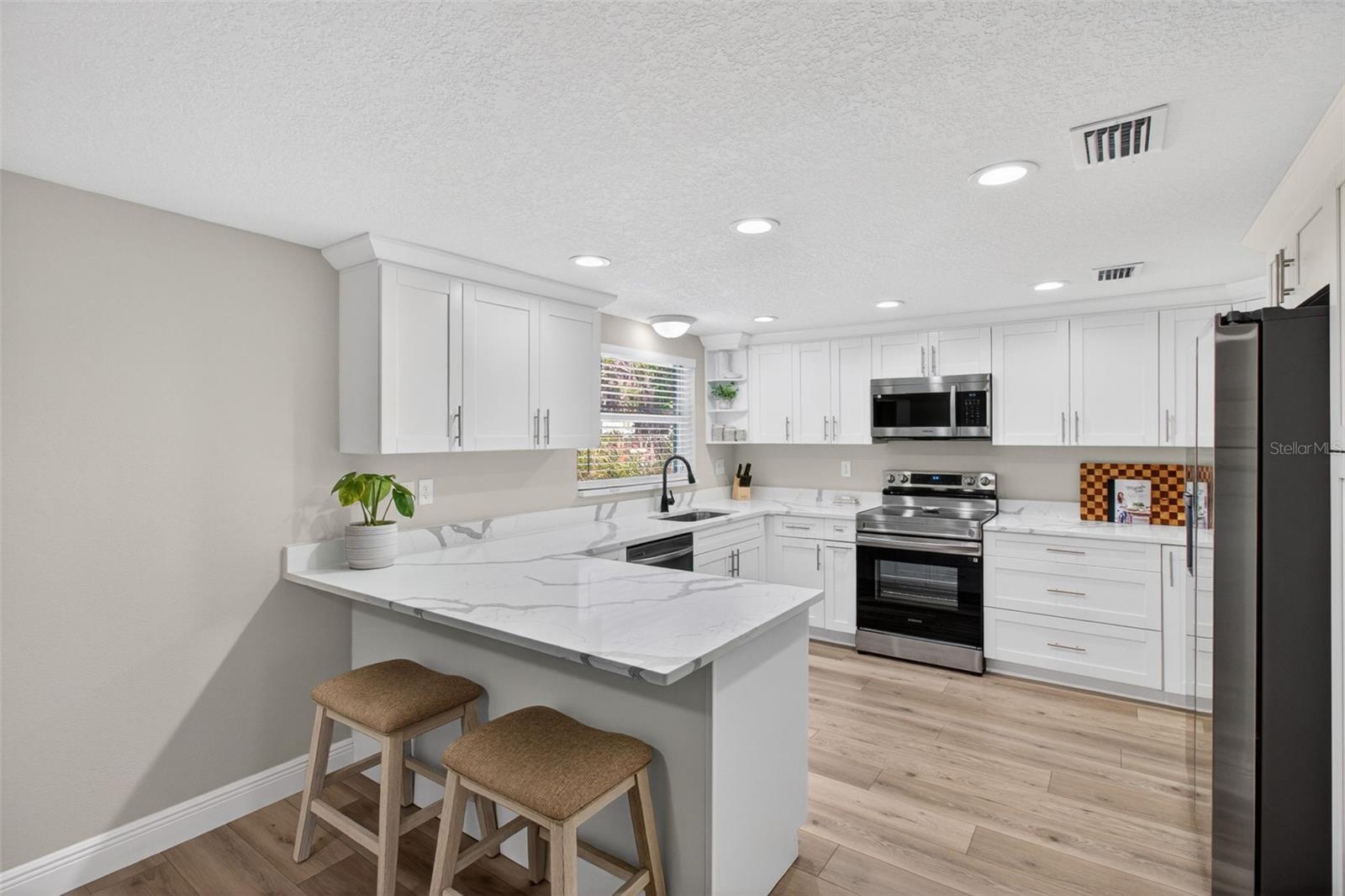 SUNSET HILLS REP - Residential