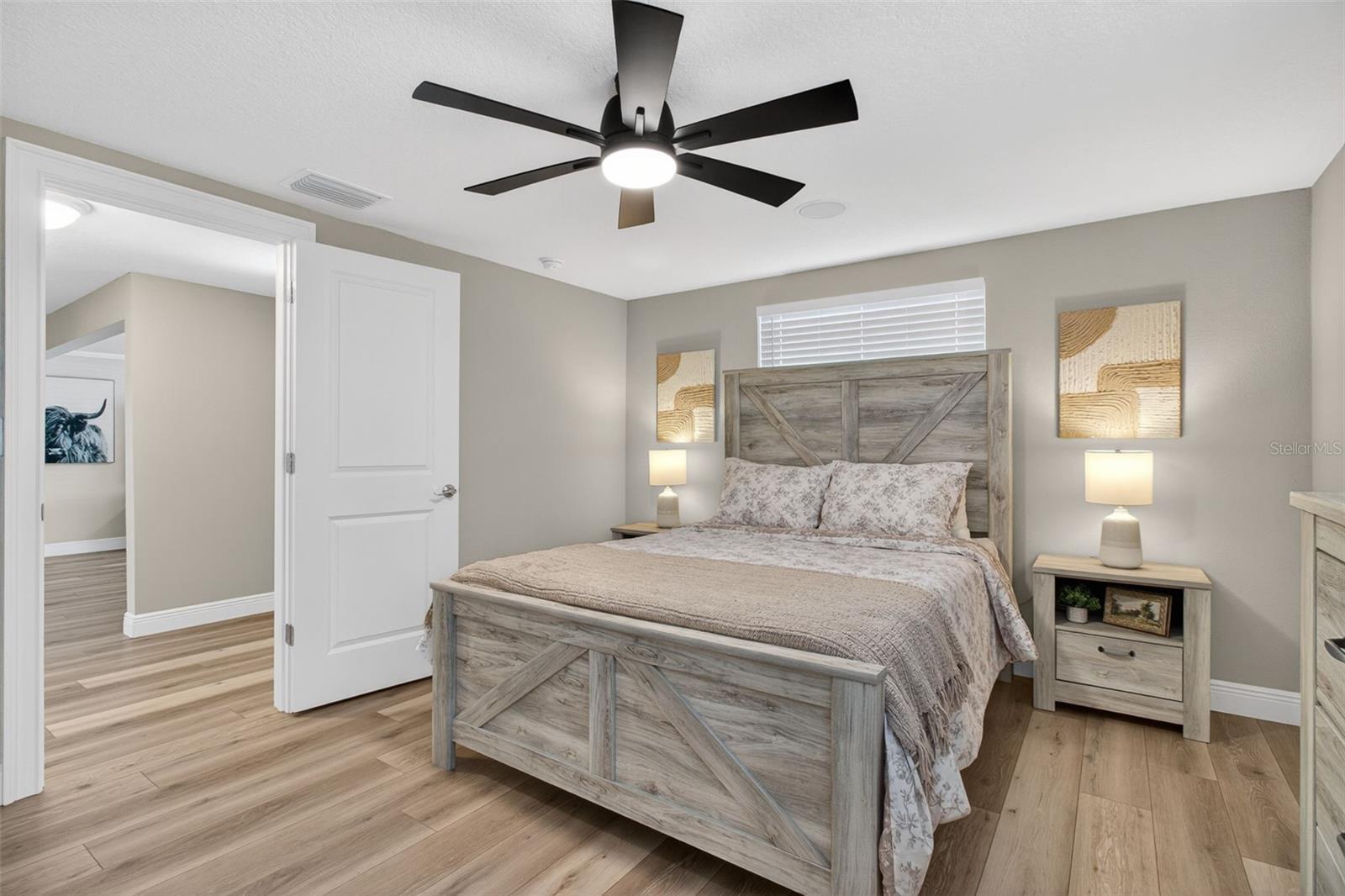 SUNSET HILLS REP - Residential