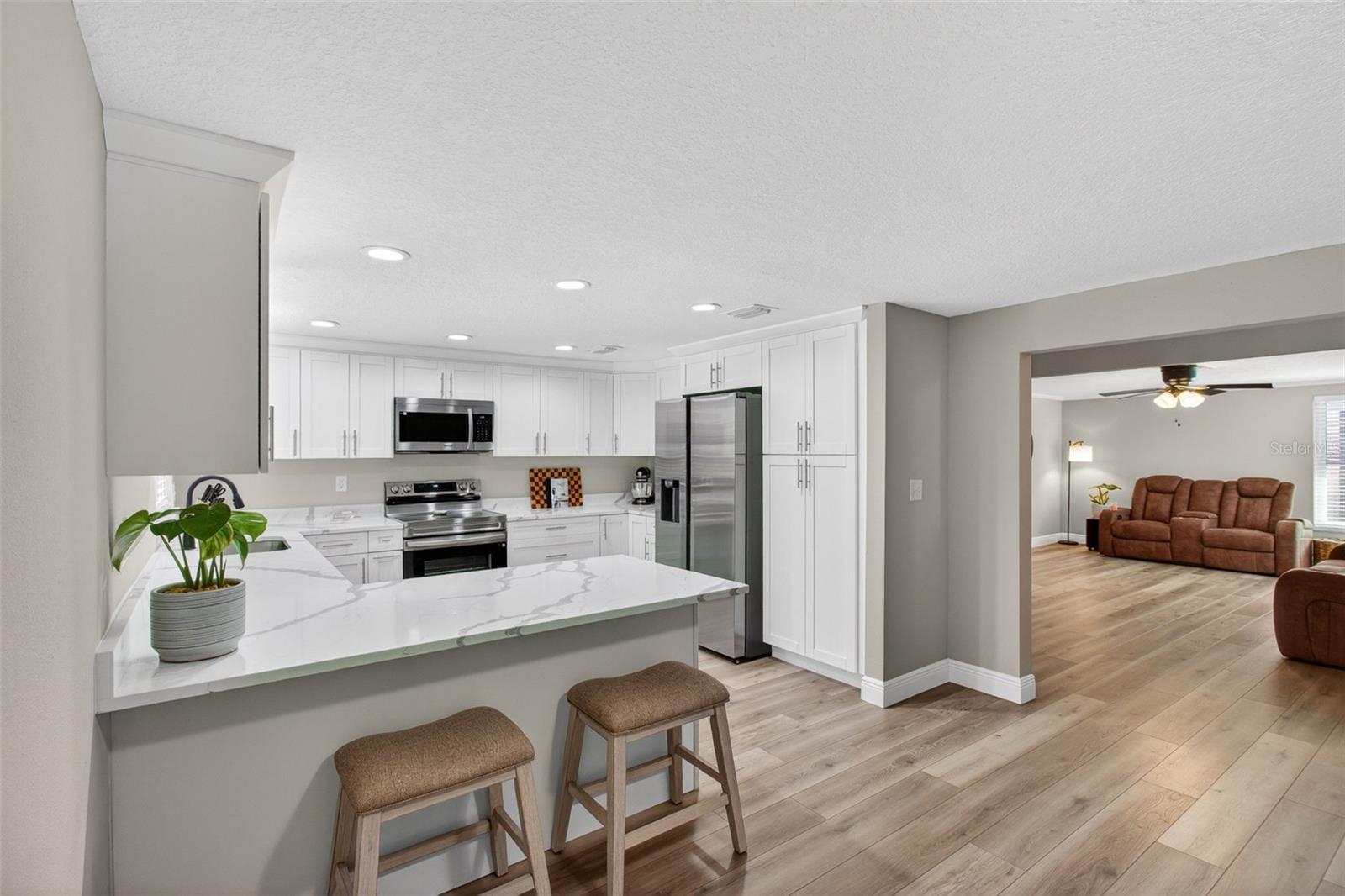 SUNSET HILLS REP - Residential