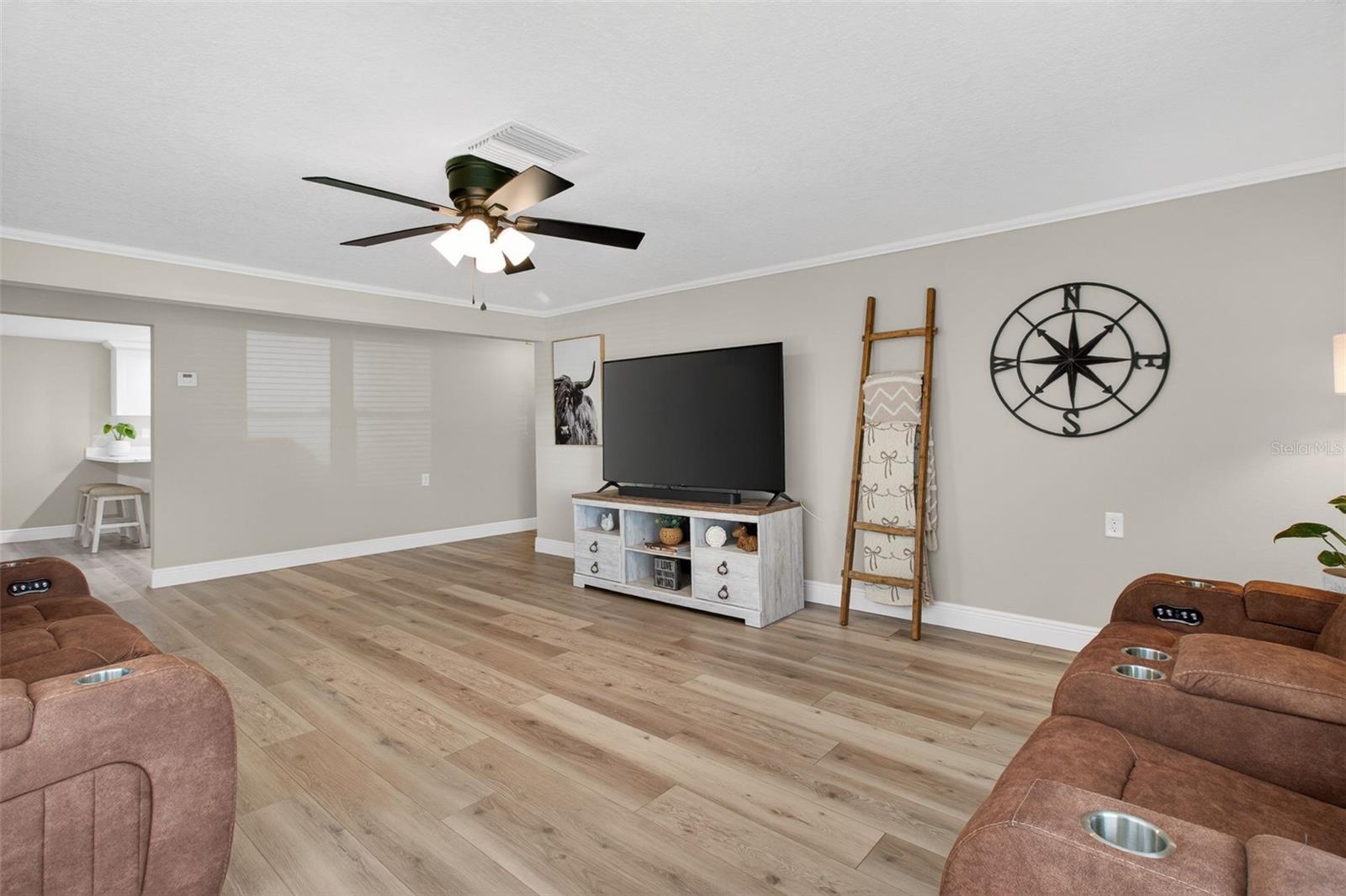 SUNSET HILLS REP - Residential