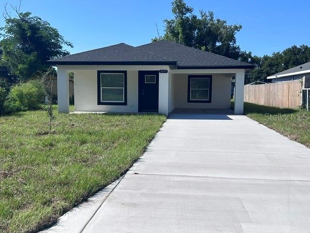 Photo of 2055 Macon Street, Bartow, FL 33830 (MLS # L4963436)
