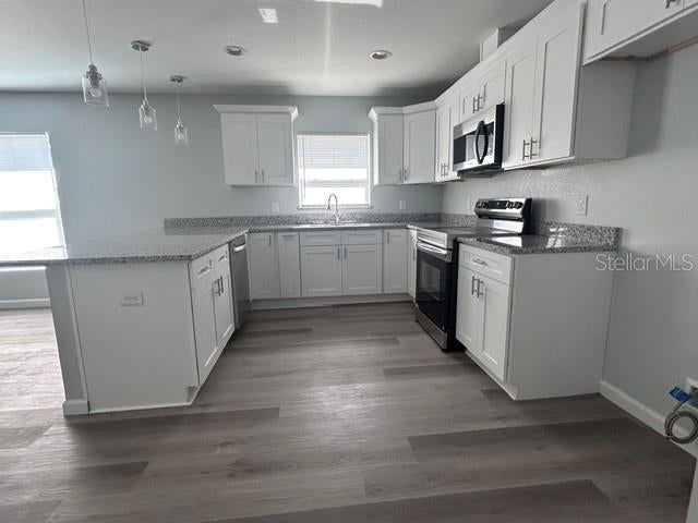Photo of 2055 Macon Street, Bartow, FL 33830 (MLS # L4963436)
