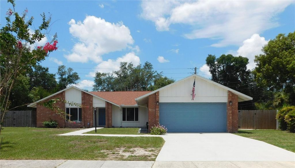 Photo of 8495 Caraway Court, Orlando, FL 32819 (MLS # O6419478)