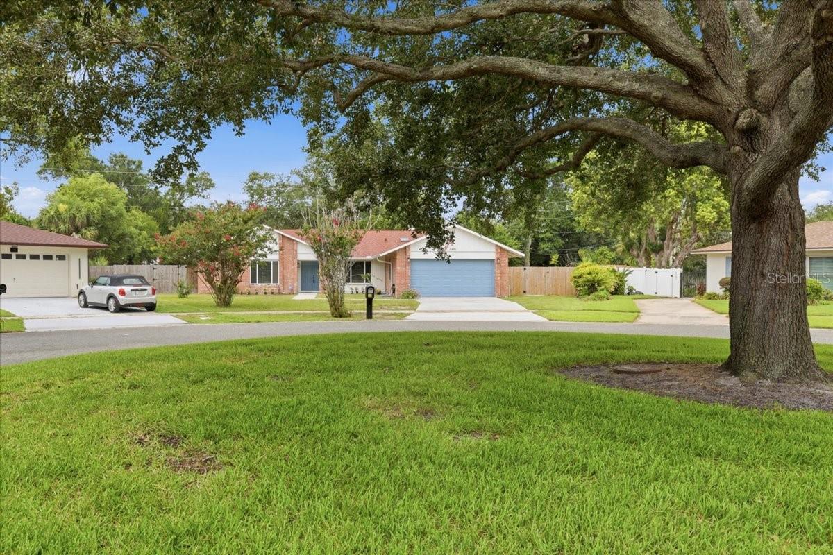 8495 CARAWAY COURT