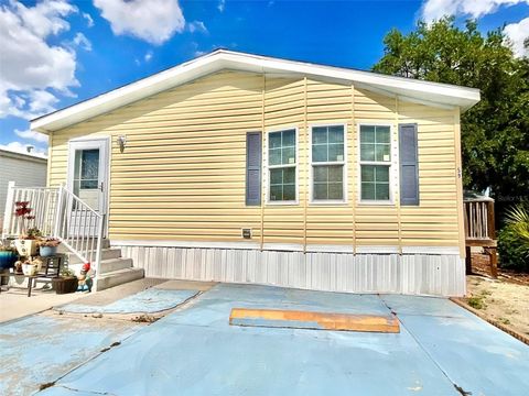 59 CITRUS RIDGE DRIVE DAVENPORT FL 33837