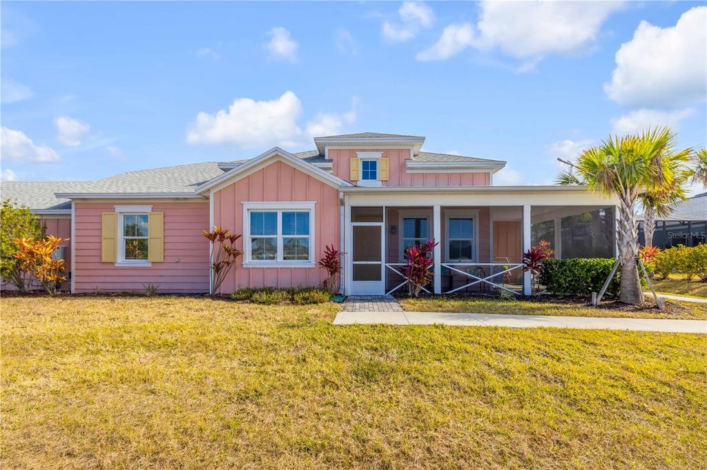 Photo of 521 Landshark Boulevard, Daytona Beach, FL 32124 (MLS # O6376200)