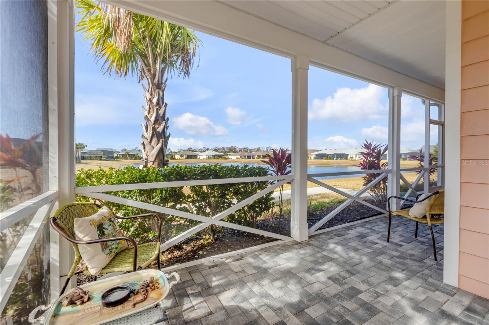 LATITUDE/DAYTONA BEACH PH 3A - Residential