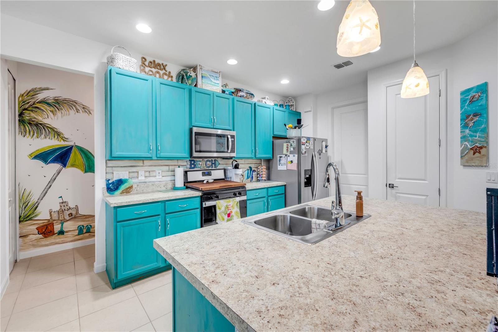 LATITUDE/DAYTONA BEACH PH 3A - Residential