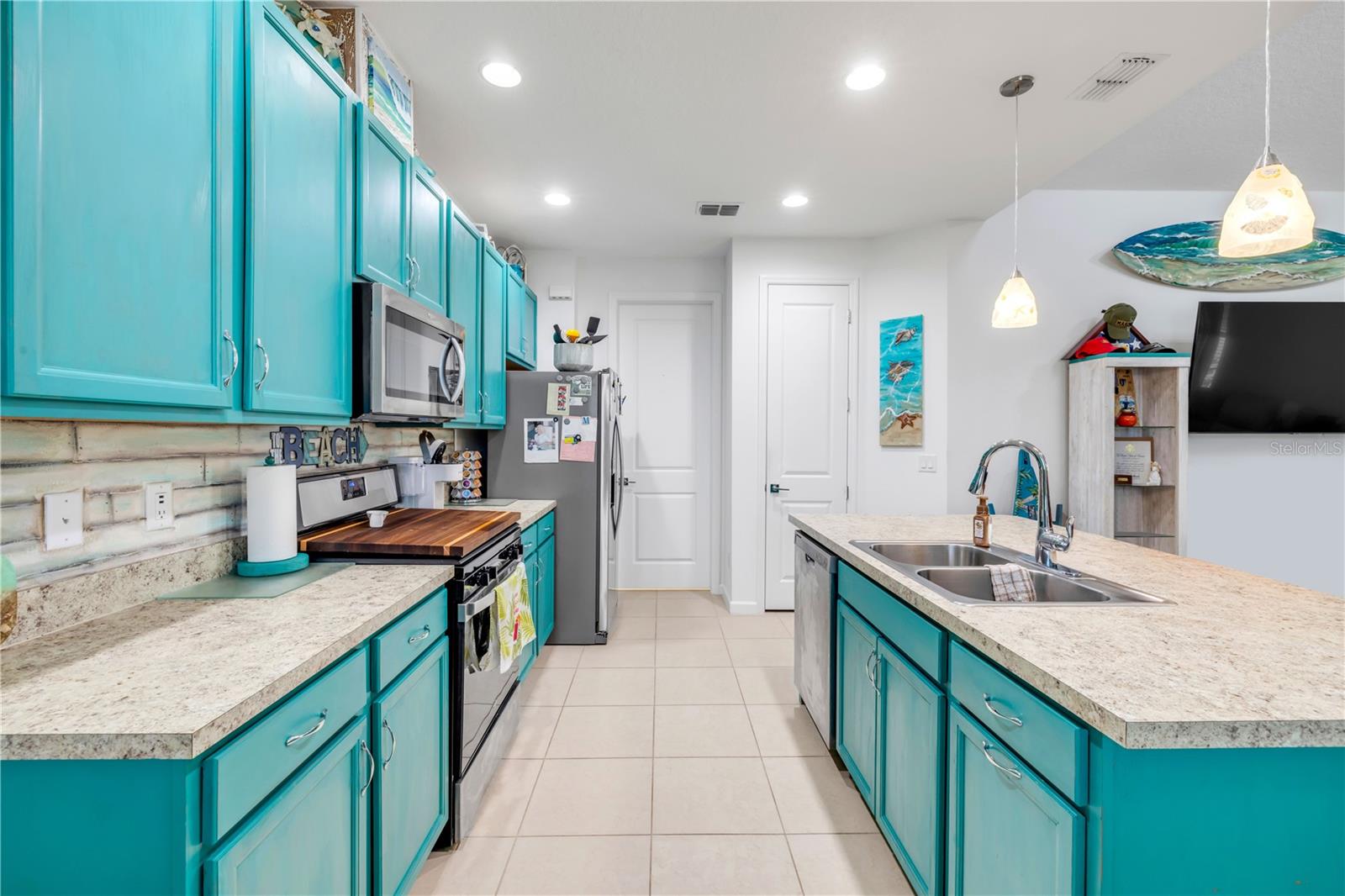 LATITUDE/DAYTONA BEACH PH 3A - Residential