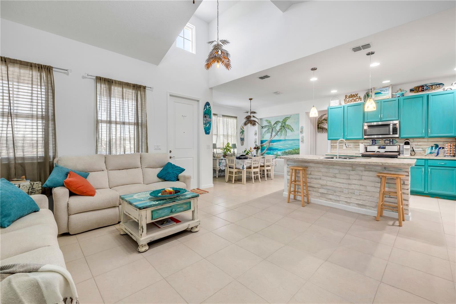 LATITUDE/DAYTONA BEACH PH 3A - Residential