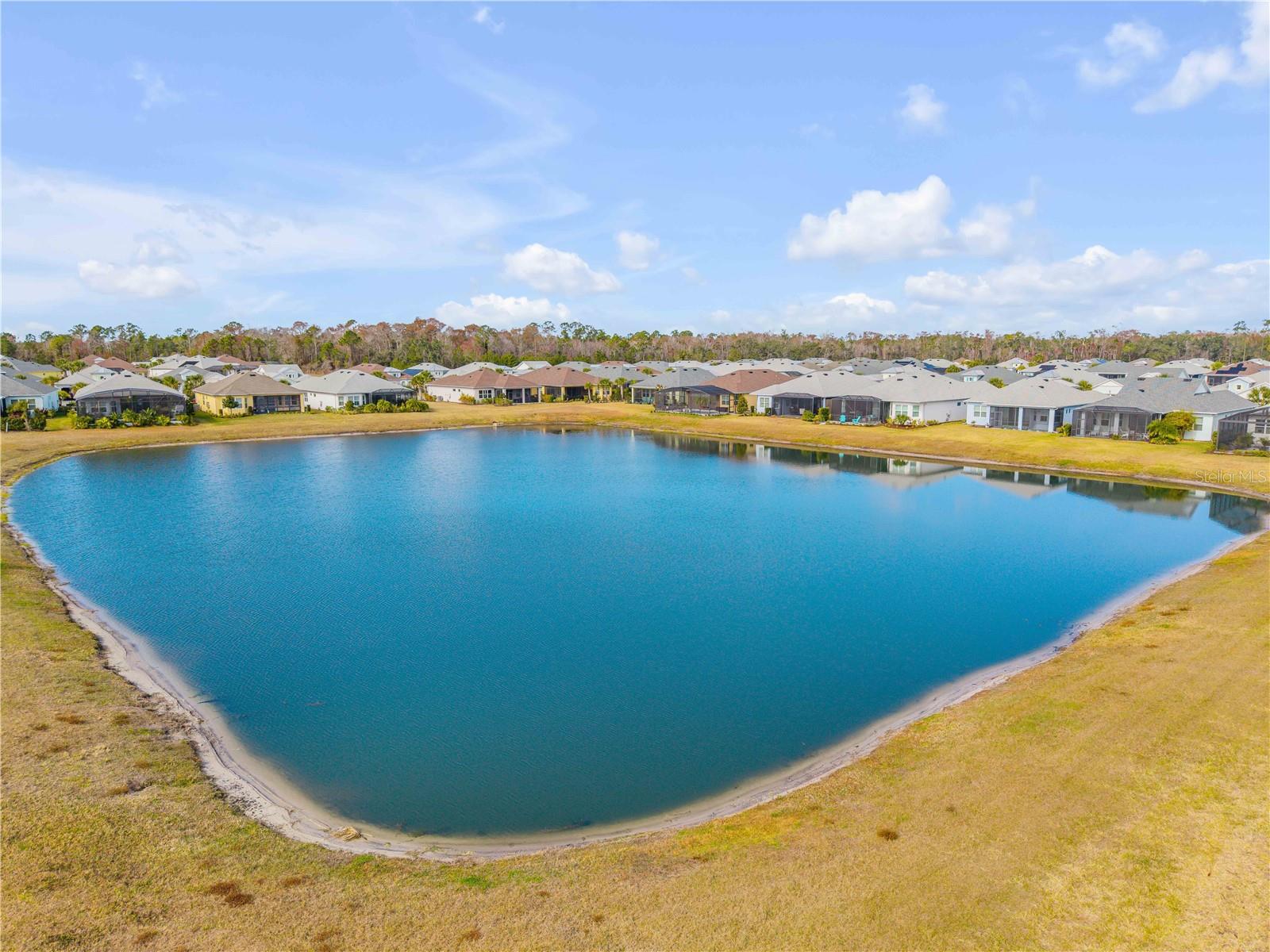 LATITUDE/DAYTONA BEACH PH 3A - Residential