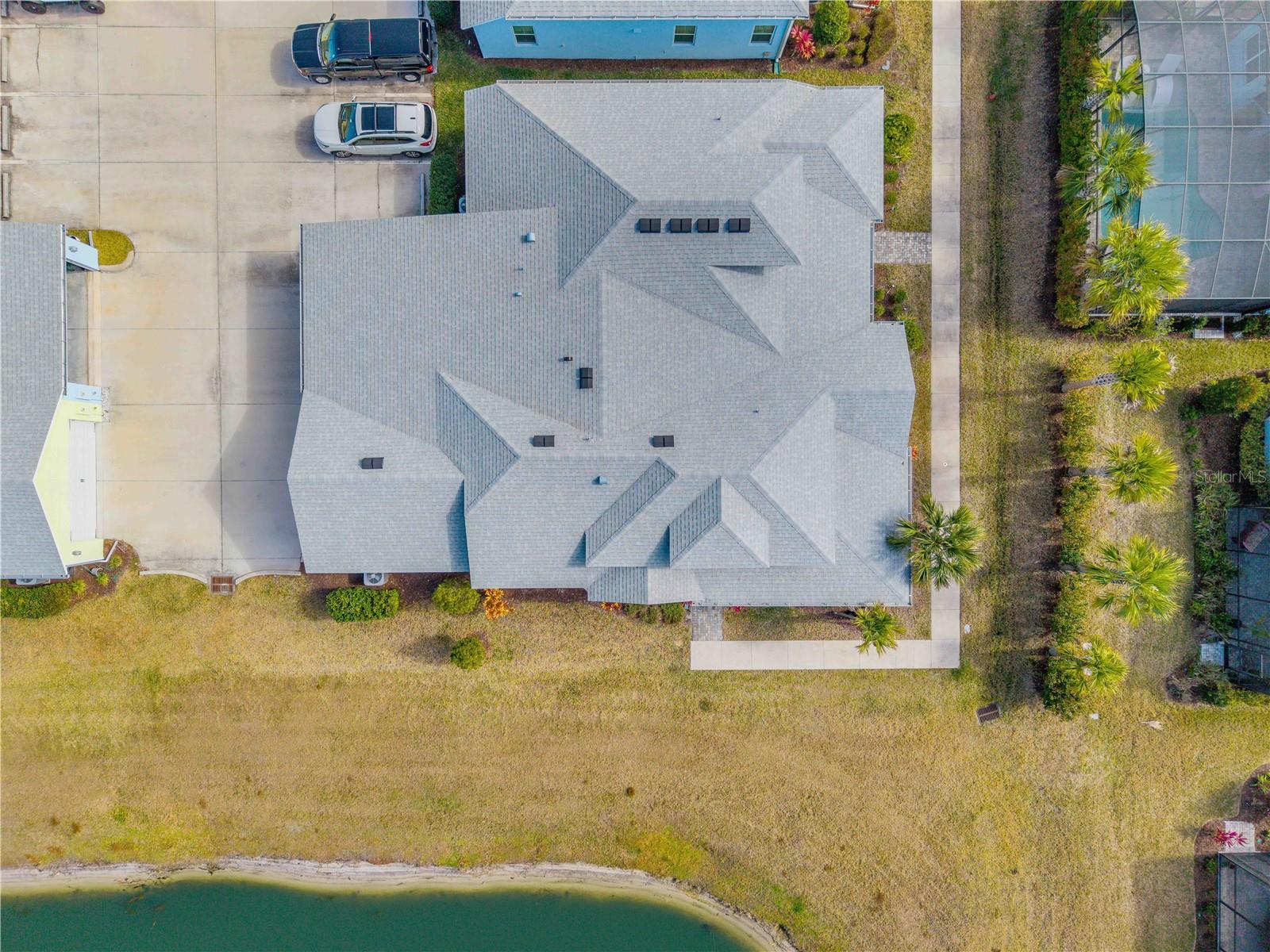 LATITUDE/DAYTONA BEACH PH 3A - Residential