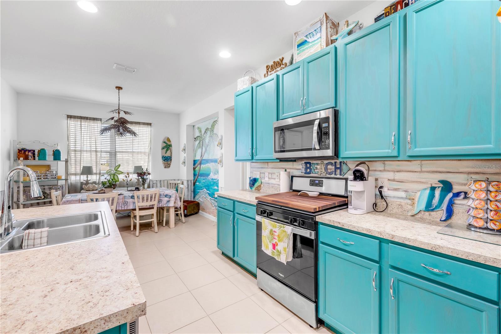 LATITUDE/DAYTONA BEACH PH 3A - Residential