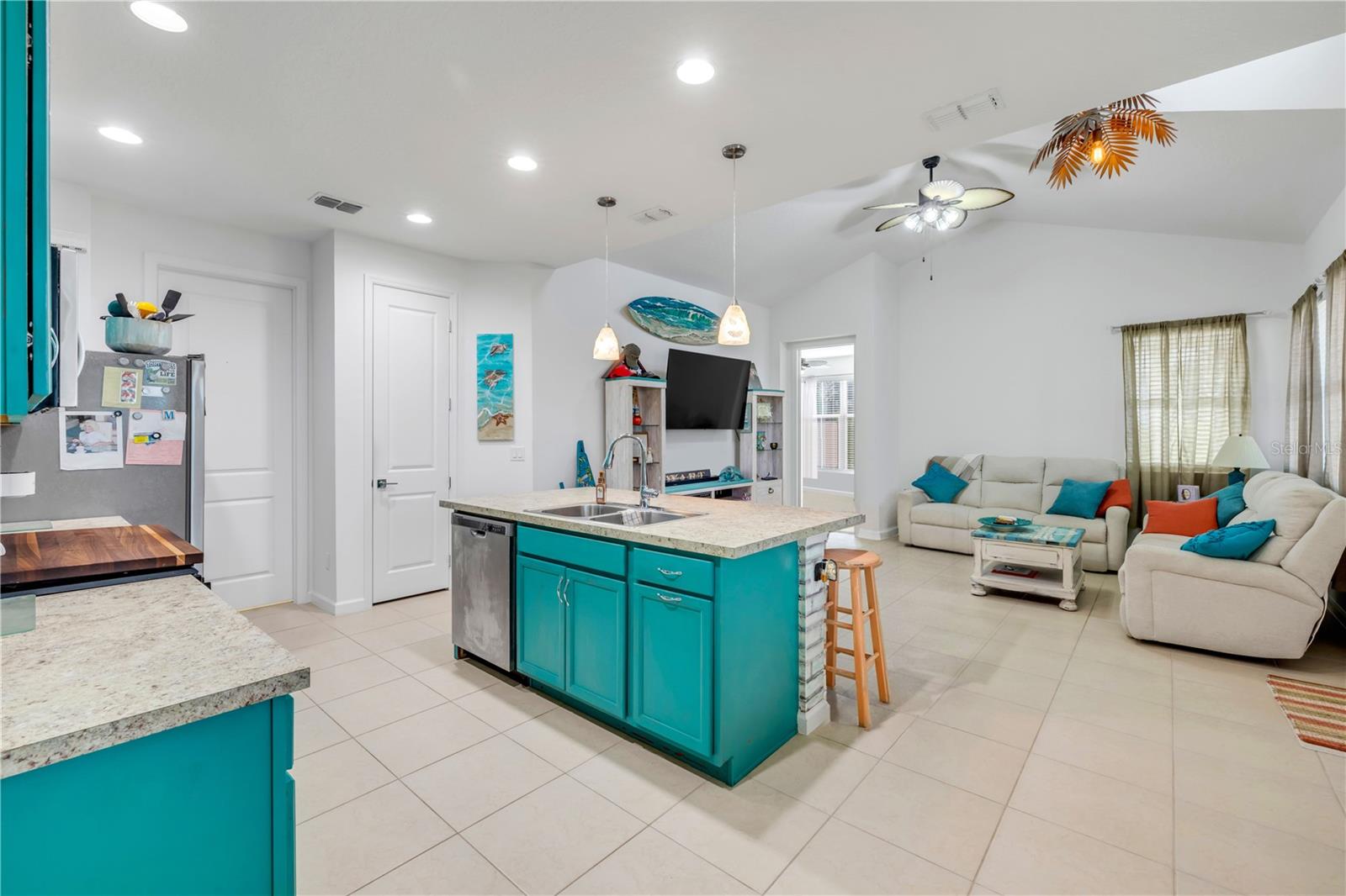 LATITUDE/DAYTONA BEACH PH 3A - Residential