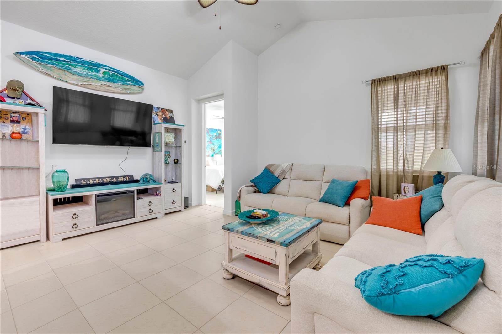 LATITUDE/DAYTONA BEACH PH 3A - Residential