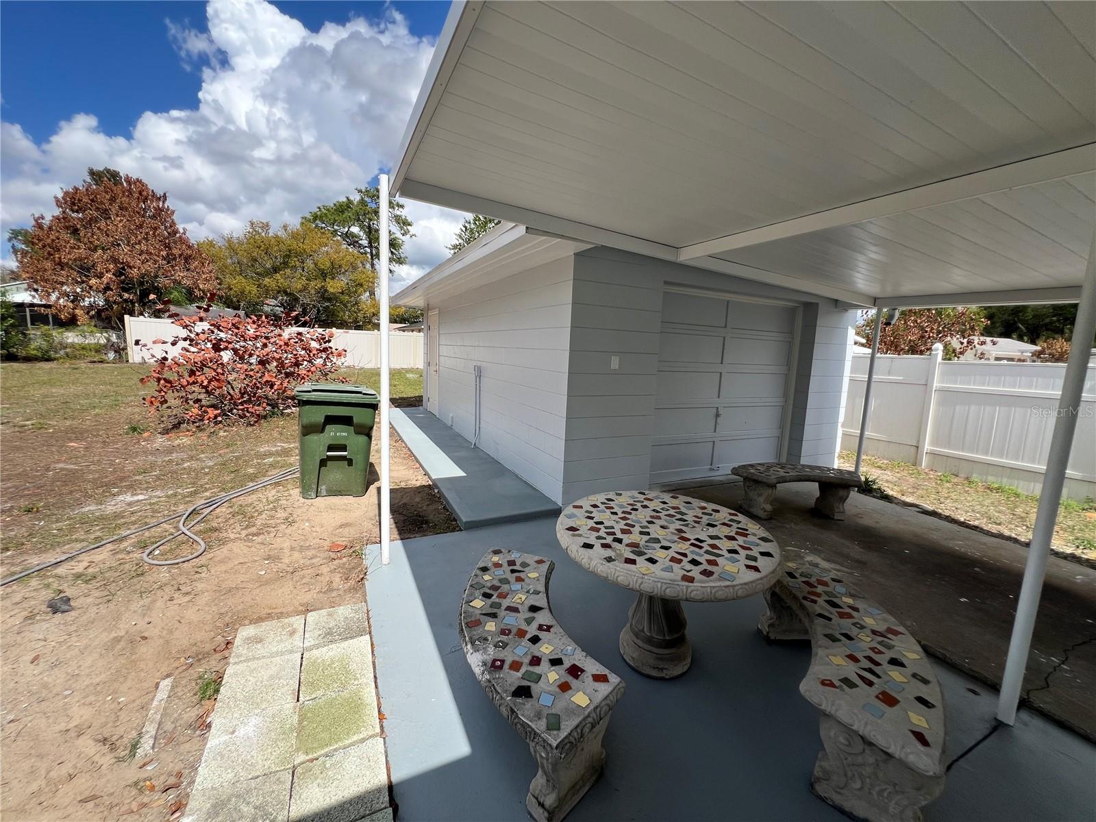 TEMPLE CREST UNIT 2 - Residential