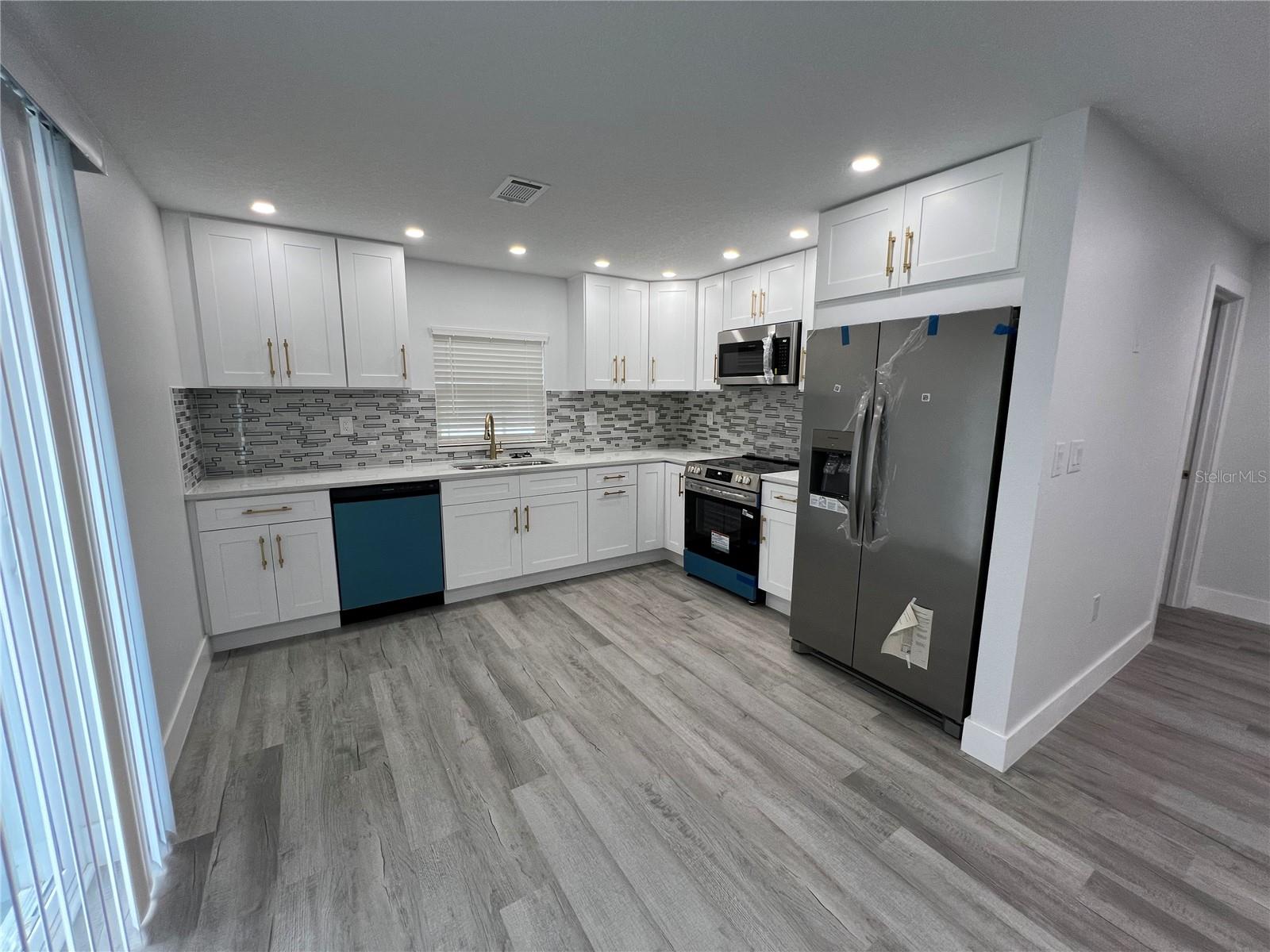 TEMPLE CREST UNIT 2 - Residential