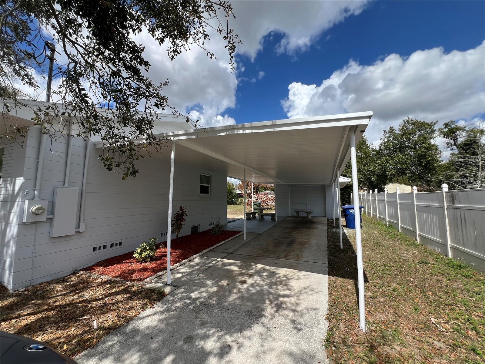 TEMPLE CREST UNIT 2 - Residential