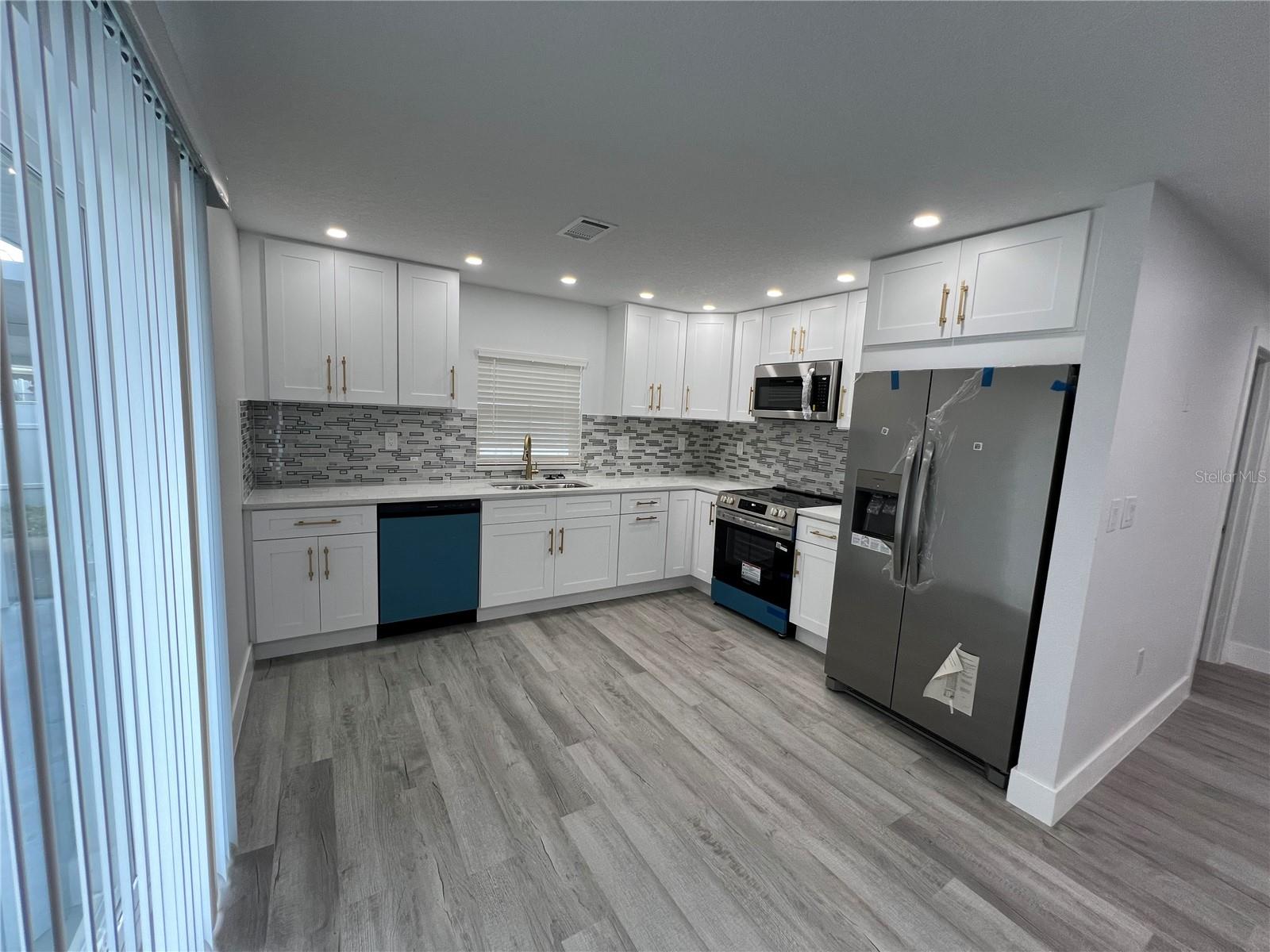 TEMPLE CREST UNIT 2 - Residential