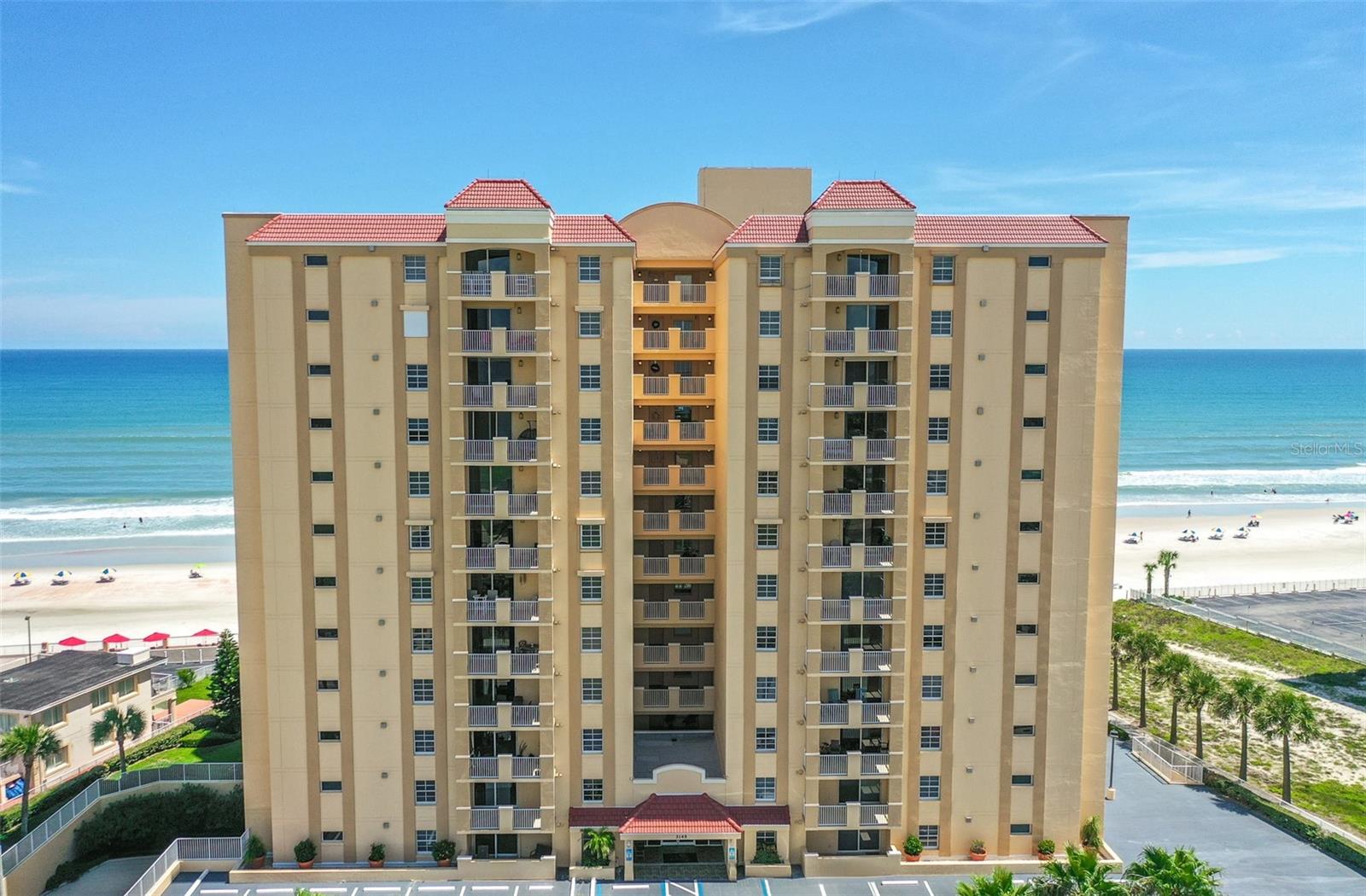 ST CROIX - Residential