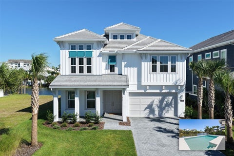24 Cinnamon Beach Way, Palm Coast, FL 32137