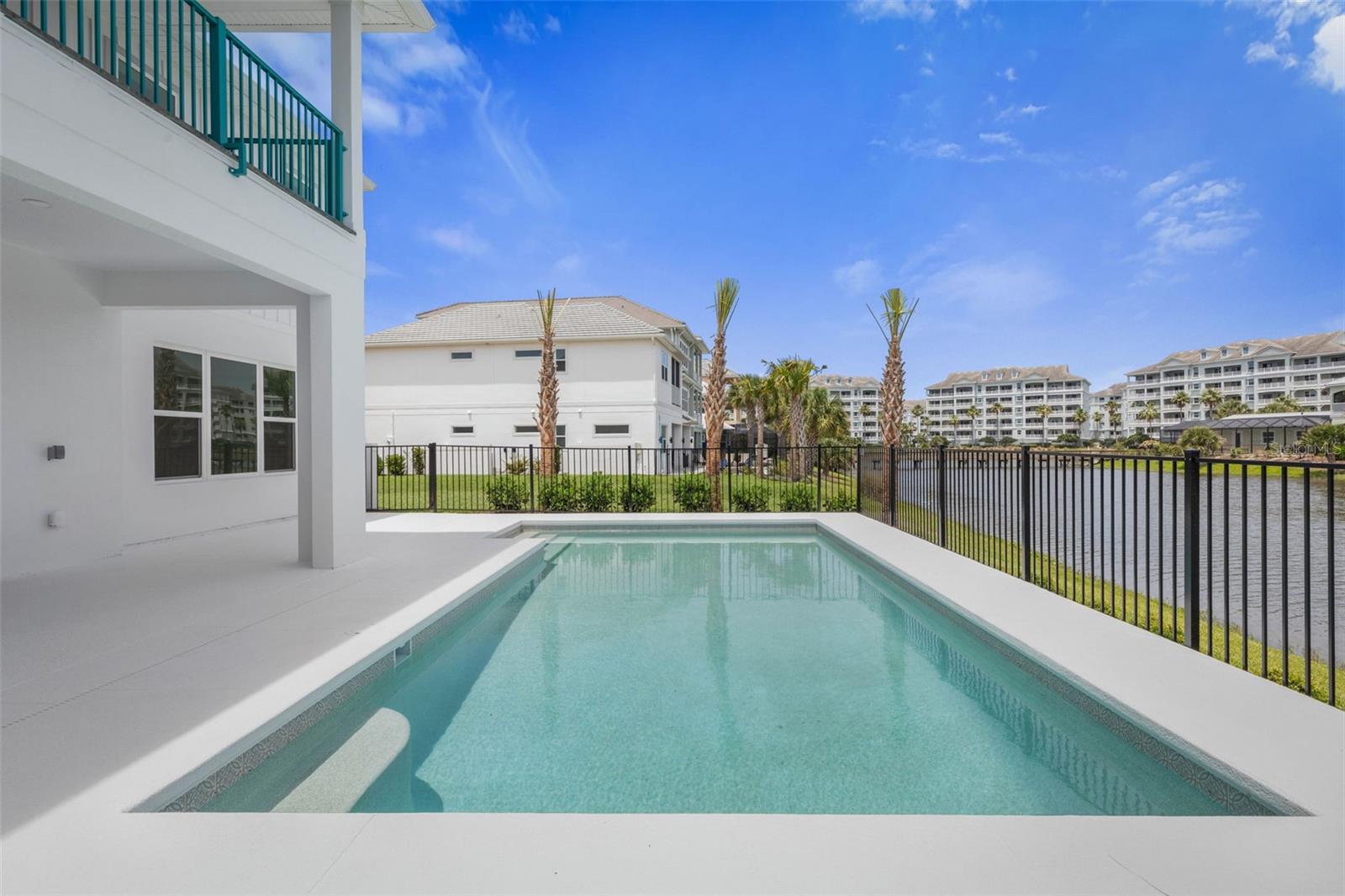 OCEAN HAMMOCK - Residential