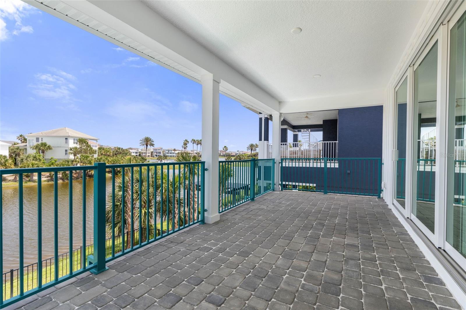 OCEAN HAMMOCK - Residential