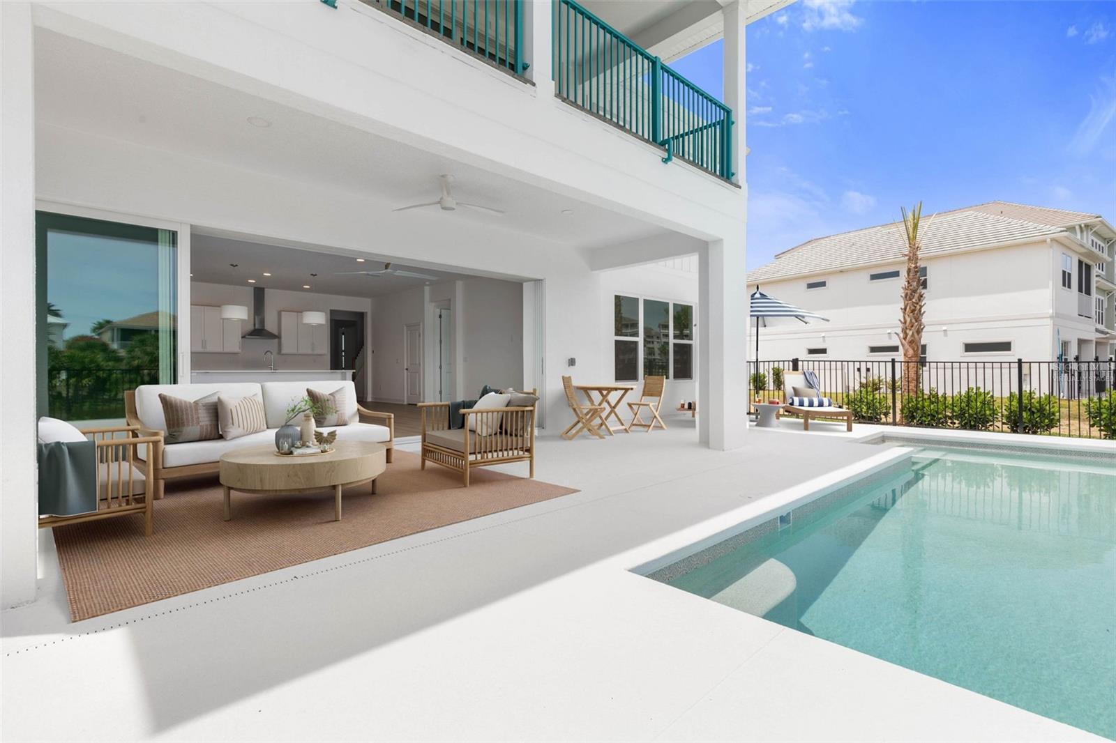 OCEAN HAMMOCK - Residential