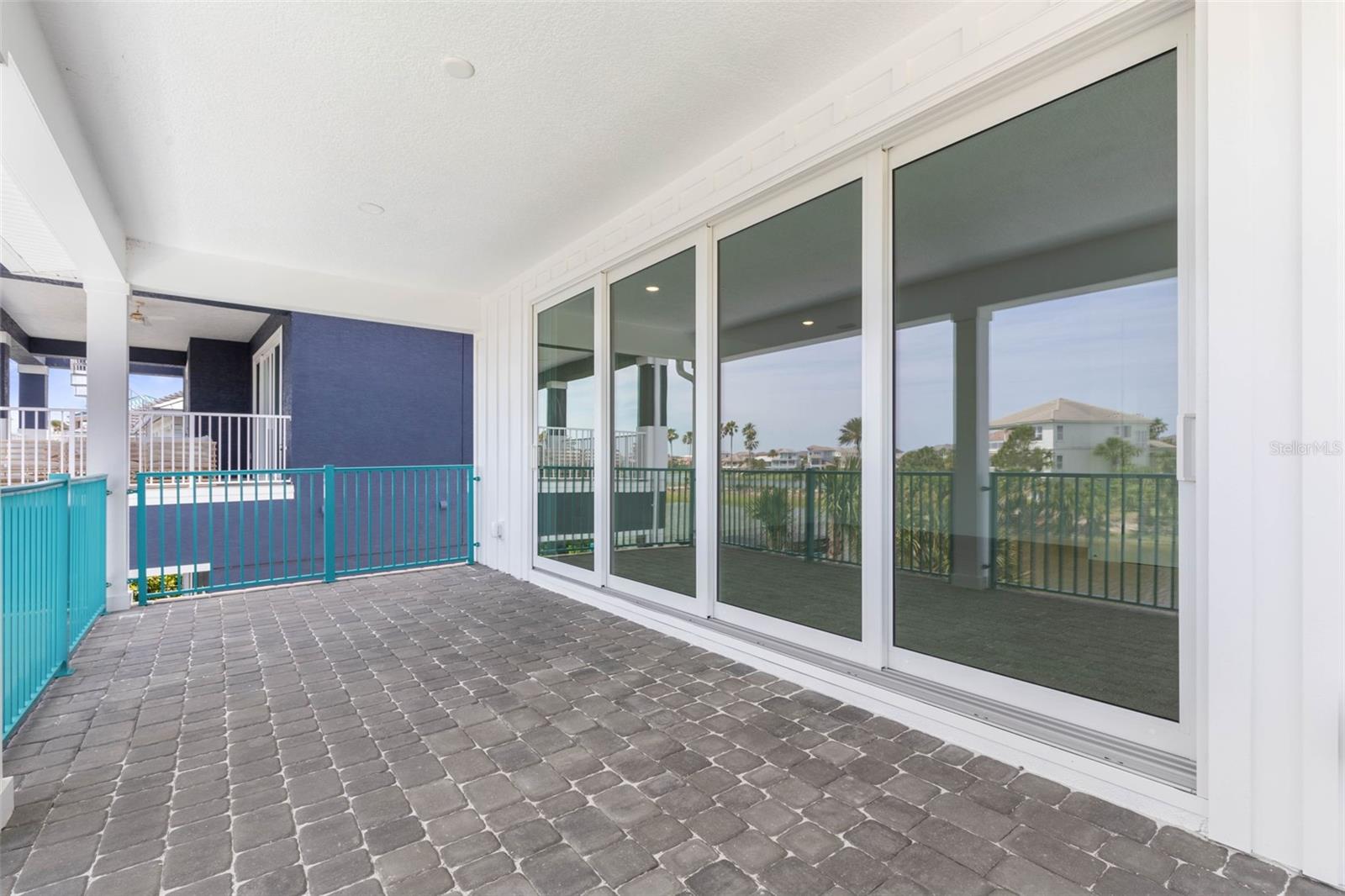 OCEAN HAMMOCK - Residential