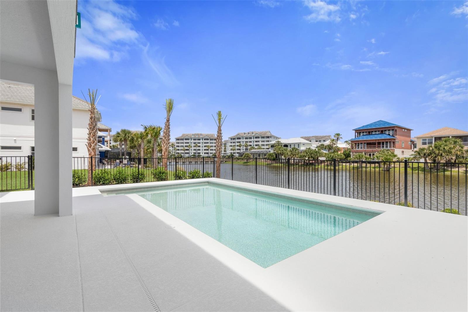 OCEAN HAMMOCK - Residential