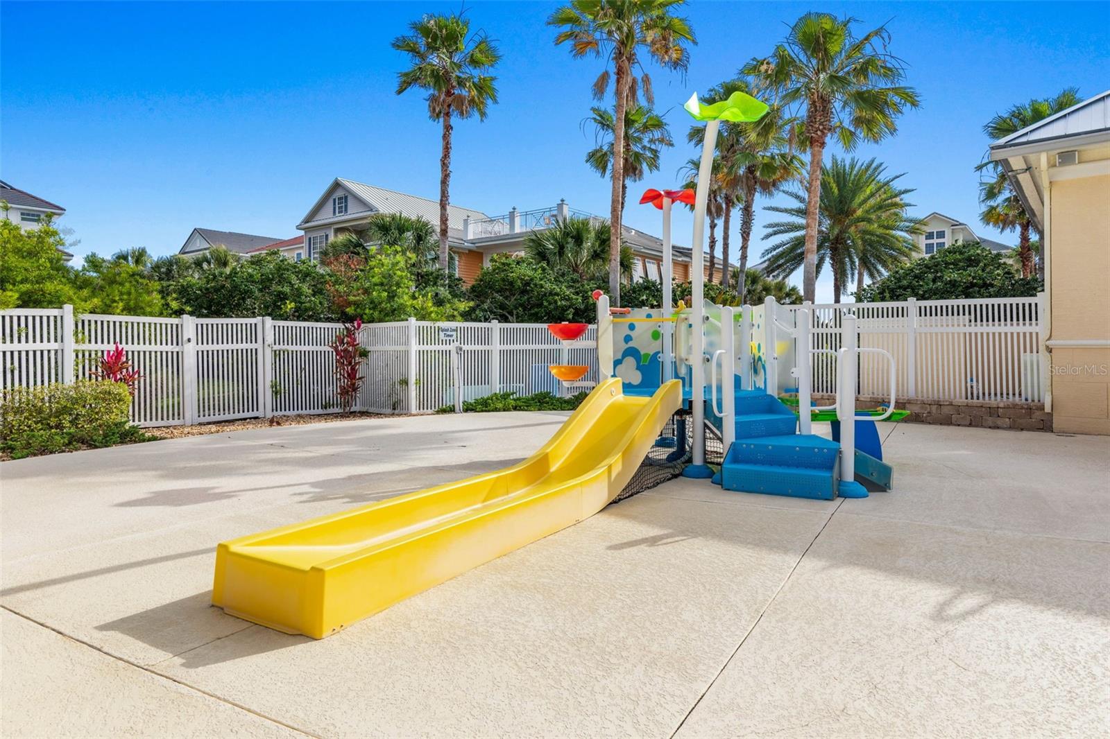 OCEAN HAMMOCK - Residential