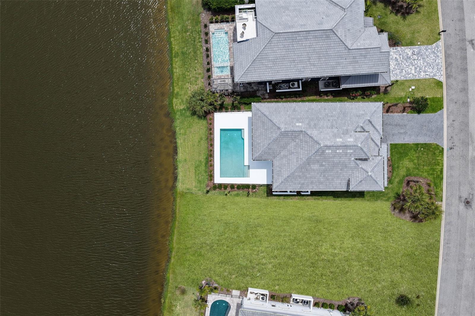 OCEAN HAMMOCK - Residential