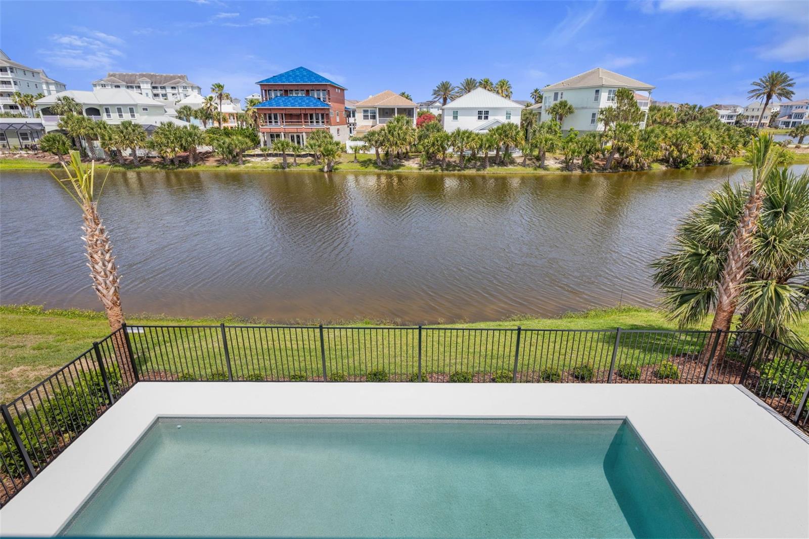 OCEAN HAMMOCK - Residential
