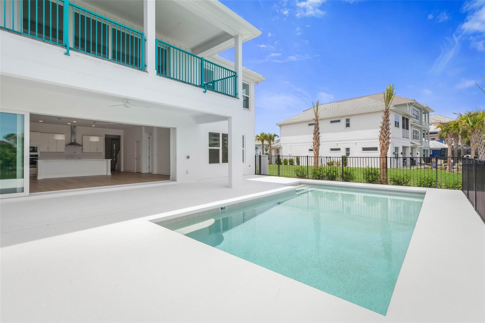 OCEAN HAMMOCK - Residential