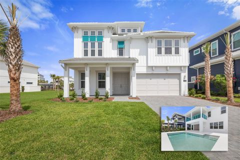 Photo of 24 Cinnamon Beach Way, Palm Coast, FL 32137 (MLS # FC317851)
