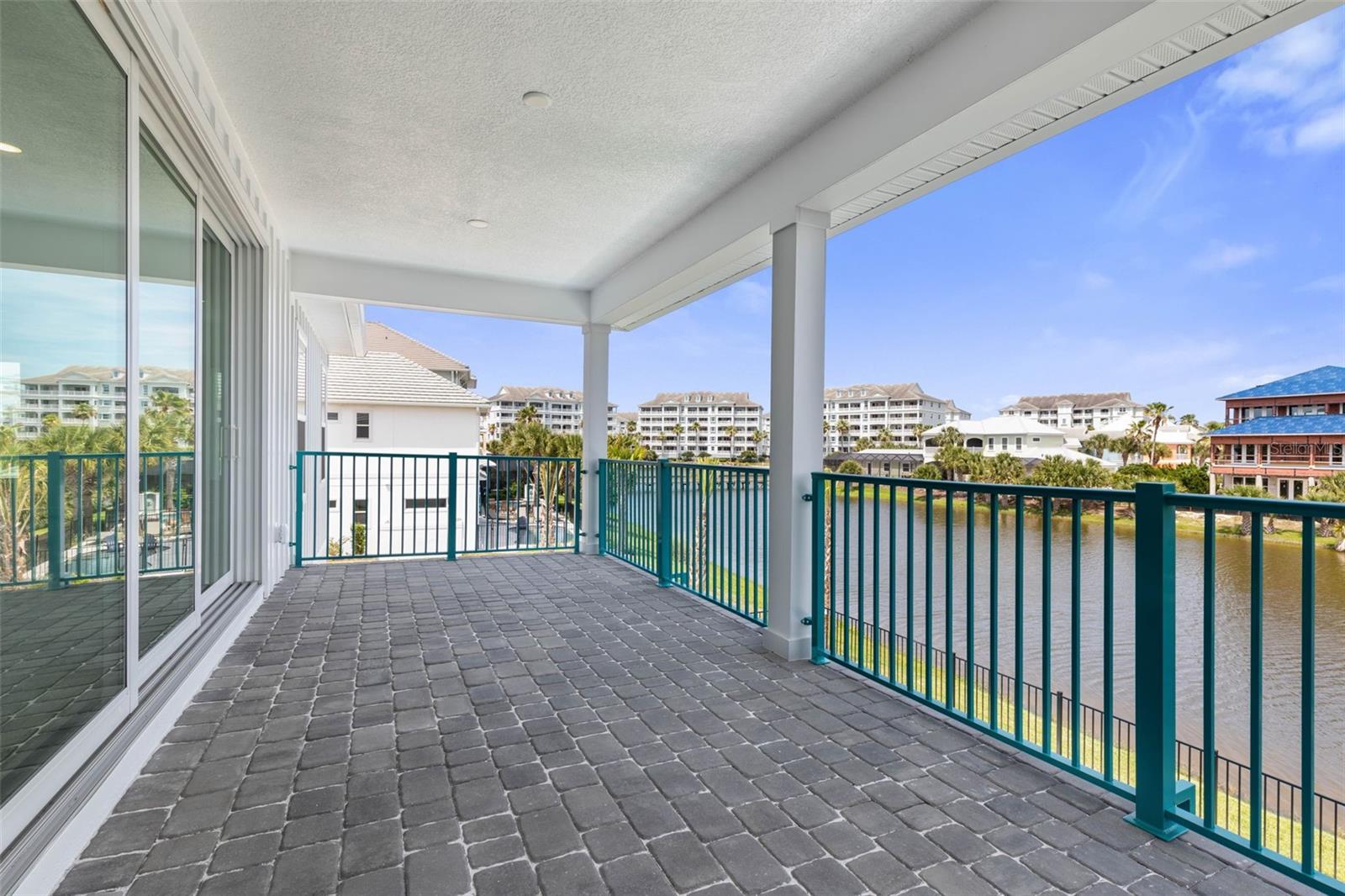 OCEAN HAMMOCK - Residential